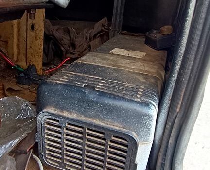 МАЗ 5432, объемом двигателя 14 л и пробегом 230 тыс. км за 2400 $, фото 12 на Automoto.ua