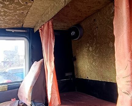 МАЗ 5432, объемом двигателя 14 л и пробегом 230 тыс. км за 2400 $, фото 11 на Automoto.ua