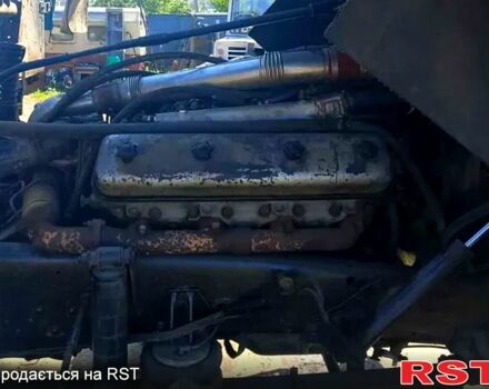 МАЗ 5432, объемом двигателя 14.8 л и пробегом 120 тыс. км за 1499 $, фото 2 на Automoto.ua