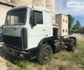 МАЗ 5432, об'ємом двигуна 0 л та пробігом 1 тис. км за 3200 $, фото 1 на Automoto.ua