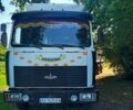 МАЗ 5432, объемом двигателя 14 л и пробегом 0 тыс. км за 8000 $, фото 1 на Automoto.ua