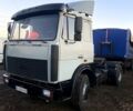 МАЗ 5432, об'ємом двигуна 14.9 л та пробігом 1100 тис. км за 4250 $, фото 1 на Automoto.ua