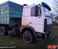 МАЗ 5432, объемом двигателя 14.9 л и пробегом 0 тыс. км за 7500 $, фото 2 на Automoto.ua