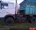 МАЗ 5432, объемом двигателя 14.9 л и пробегом 0 тыс. км за 7500 $, фото 1 на Automoto.ua