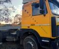 МАЗ 5432, об'ємом двигуна 14 л та пробігом 1250 тис. км за 4000 $, фото 1 на Automoto.ua