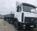 МАЗ 5432, объемом двигателя 0 л и пробегом 0 тыс. км за 9700 $, фото 1 на Automoto.ua