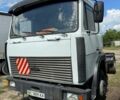 МАЗ 5432, объемом двигателя 0 л и пробегом 200 тыс. км за 4599 $, фото 1 на Automoto.ua