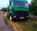 МАЗ 5432, объемом двигателя 14 л и пробегом 258 тыс. км за 3500 $, фото 1 на Automoto.ua