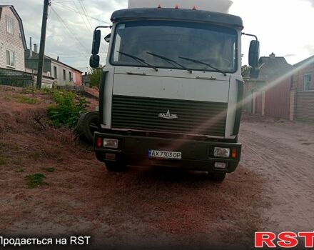 МАЗ 5432, об'ємом двигуна 14.9 л та пробігом 0 тис. км за 5000 $, фото 1 на Automoto.ua