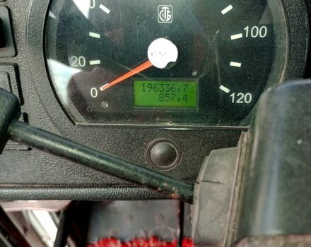 МАЗ 5432, об'ємом двигуна 14.9 л та пробігом 0 тис. км за 5000 $, фото 2 на Automoto.ua
