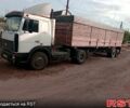 МАЗ 5432, об'ємом двигуна 14.9 л та пробігом 0 тис. км за 5000 $, фото 1 на Automoto.ua