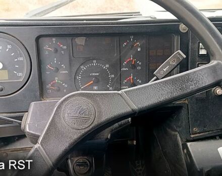МАЗ 5432, об'ємом двигуна 6.9 л та пробігом 0 тис. км за 4450 $, фото 2 на Automoto.ua