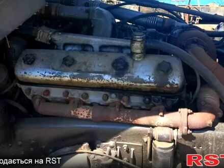 МАЗ 5432, об'ємом двигуна 14.8 л та пробігом 120 тис. км за 1499 $, фото 1 на Automoto.ua