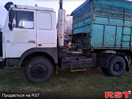 МАЗ 5432, объемом двигателя 14.9 л и пробегом 0 тыс. км за 7500 $, фото 1 на Automoto.ua