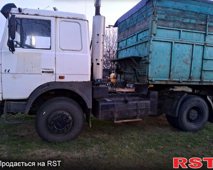 МАЗ 5432, объемом двигателя 14.9 л и пробегом 0 тыс. км за 7500 $, фото 1 на Automoto.ua
