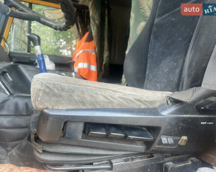 Желтый МАЗ 5432, объемом двигателя 0 л и пробегом 24 тыс. км за 6800 $, фото 8 на Automoto.ua