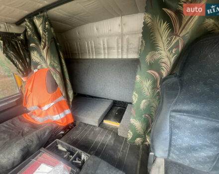 Желтый МАЗ 5432, объемом двигателя 0 л и пробегом 24 тыс. км за 6800 $, фото 7 на Automoto.ua