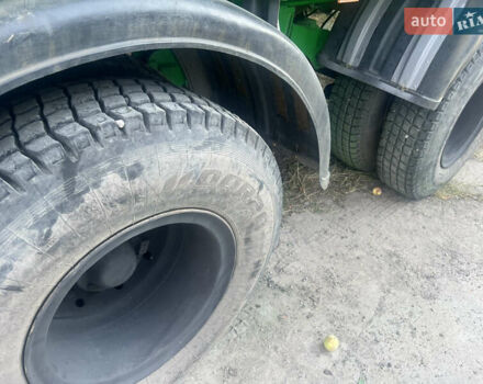 Жовтий МАЗ 5432, об'ємом двигуна 0 л та пробігом 800 тис. км за 6800 $, фото 11 на Automoto.ua