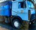 Серый МАЗ 5432, объемом двигателя 14.9 л и пробегом 0 тыс. км за 8500 $, фото 1 на Automoto.ua