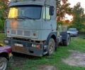 Серый МАЗ 5432, объемом двигателя 14.9 л и пробегом 800 тыс. км за 2400 $, фото 1 на Automoto.ua