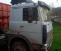 Серый МАЗ 5432, объемом двигателя 14.9 л и пробегом 0 тыс. км за 5200 $, фото 1 на Automoto.ua