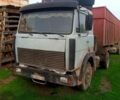 Серый МАЗ 5432, объемом двигателя 14.9 л и пробегом 0 тыс. км за 5200 $, фото 1 на Automoto.ua