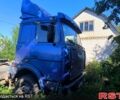 Синій МАЗ 5432, об'ємом двигуна 14 л та пробігом 0 тис. км за 4660 $, фото 1 на Automoto.ua