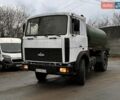 Белый МАЗ 543203, объемом двигателя 11.15 л и пробегом 500 тыс. км за 8500 $, фото 1 на Automoto.ua