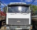 Білий МАЗ 543203, об'ємом двигуна 11.15 л та пробігом 500 тис. км за 5000 $, фото 1 на Automoto.ua