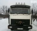 Белый МАЗ 543203, объемом двигателя 0 л и пробегом 1 тыс. км за 11000 $, фото 1 на Automoto.ua