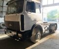 МАЗ 543203, объемом двигателя 0 л и пробегом 3 тыс. км за 4300 $, фото 1 на Automoto.ua