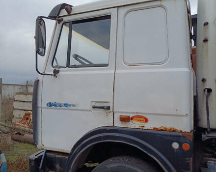 МАЗ 543203, об'ємом двигуна 0 л та пробігом 300 тис. км за 5000 $, фото 2 на Automoto.ua