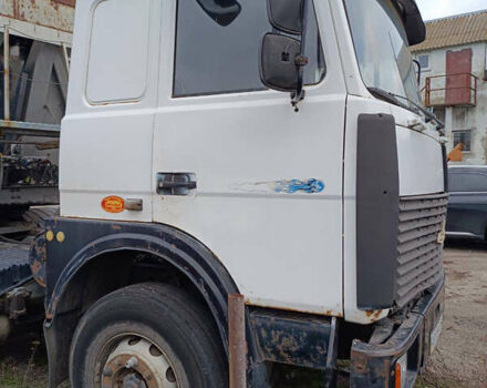 МАЗ 543203, об'ємом двигуна 0 л та пробігом 300 тис. км за 5000 $, фото 1 на Automoto.ua