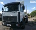 МАЗ 543203, об'ємом двигуна 0 л та пробігом 60 тис. км за 13500 $, фото 1 на Automoto.ua