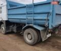 Білий МАЗ 543205, об'ємом двигуна 11.15 л та пробігом 10 тис. км за 8900 $, фото 1 на Automoto.ua