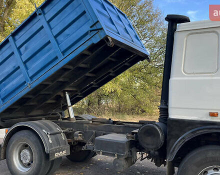 Белый МАЗ 543205, объемом двигателя 14.86 л и пробегом 450 тыс. км за 13495 $, фото 6 на Automoto.ua