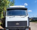 Белый МАЗ 543205, объемом двигателя 14.86 л и пробегом 200 тыс. км за 6500 $, фото 1 на Automoto.ua