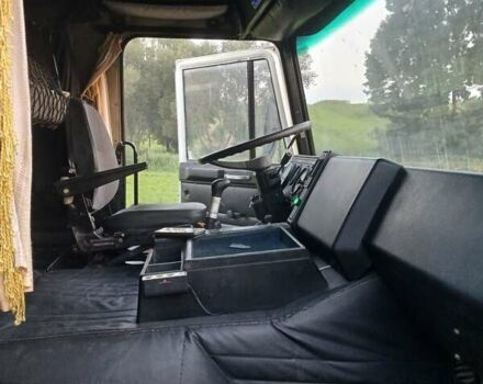 Білий МАЗ 543205, об'ємом двигуна 14.9 л та пробігом 150 тис. км за 4999 $, фото 4 на Automoto.ua