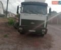 Белый МАЗ 543205, объемом двигателя 14.86 л и пробегом 100 тыс. км за 5200 $, фото 1 на Automoto.ua