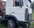 Білий МАЗ 543205, об'ємом двигуна 14.9 л та пробігом 150 тис. км за 4999 $, фото 3 на Automoto.ua