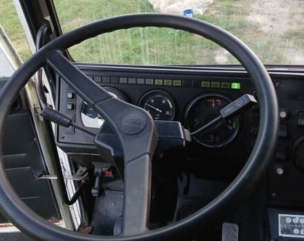 Білий МАЗ 543205, об'ємом двигуна 14.9 л та пробігом 150 тис. км за 4999 $, фото 5 на Automoto.ua