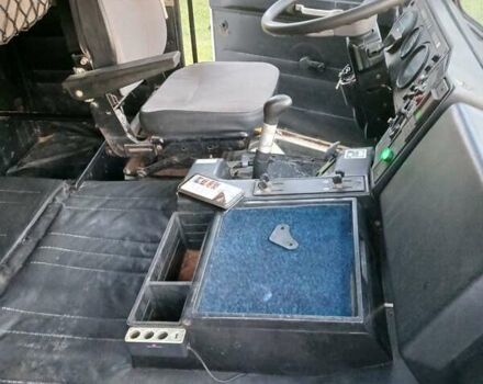 Білий МАЗ 543205, об'ємом двигуна 14.9 л та пробігом 150 тис. км за 4999 $, фото 7 на Automoto.ua