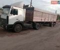 Білий МАЗ 543205, об'ємом двигуна 14.9 л та пробігом 196 тис. км за 5000 $, фото 1 на Automoto.ua