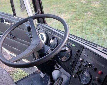 Білий МАЗ 543205, об'ємом двигуна 14.9 л та пробігом 150 тис. км за 4999 $, фото 6 на Automoto.ua