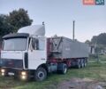 Белый МАЗ 543205, объемом двигателя 14.9 л и пробегом 150 тыс. км за 4999 $, фото 1 на Automoto.ua