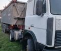 Білий МАЗ 543205, об'ємом двигуна 14.9 л та пробігом 150 тис. км за 4999 $, фото 2 на Automoto.ua