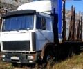Белый МАЗ 543205, объемом двигателя 14.9 л и пробегом 1 тыс. км за 3500 $, фото 1 на Automoto.ua