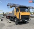 МАЗ 543205, объемом двигателя 0 л и пробегом 89 тыс. км за 6000 $, фото 1 на Automoto.ua