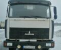 МАЗ 543205, объемом двигателя 0 л и пробегом 225 тыс. км за 4500 $, фото 1 на Automoto.ua