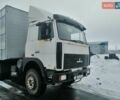 МАЗ 543205, объемом двигателя 0 л и пробегом 225 тыс. км за 4500 $, фото 2 на Automoto.ua